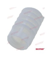 Фильтр топливный Yamaha 5-225 (сменный элемент), Recmar
