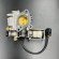 Карбюратор (в сборе) Yamaha F25 (6BL-14301-00) (Omax) Карбюратор (в сборе) Yamaha F25 (6BL-14301-00) (Omax)