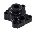 Корпус помпы Yamaha 25-50, Recmar