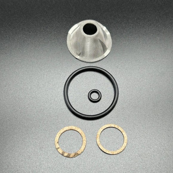 Копмлект мембран резиновых DIAPHRAGM KIT (Quicksilver) Копмлект мембран резиновых DIAPHRAGM KIT (Quicksilver)