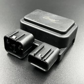 Реле гидроподъема Suzuki (38410-93J21) (OMAX)