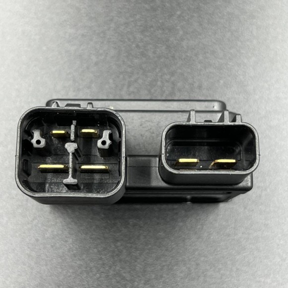 Реле гидроподъема Suzuki (38410-93J21) (OMAX)