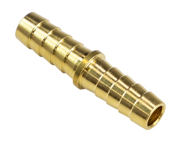 Фиттинг топливный 3/8, латунный Фиттинг топливный 3/8, латунный