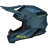 Шлем FXR Helium Prime Dark Steel/HiVis, M