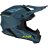 Шлем FXR Helium Prime Dark Steel/HiVis, M