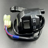 Блок управления правый для квадроцикла BRP Outlander G2 (ZIBO)