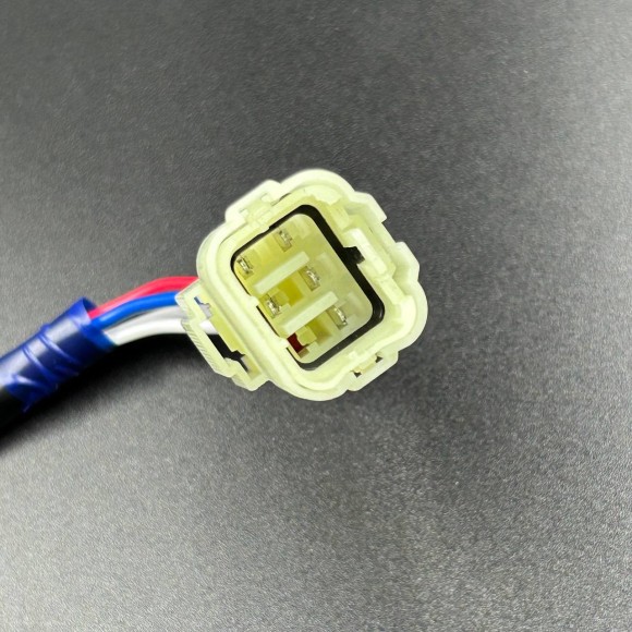 Блок управления правый для квадроцикла BRP Outlander G2 (ZIBO)