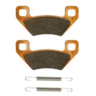 Тормозные Колодки для снегохода Polaris 550/600/800 (2204137) (KINETIX) Тормозные Колодки для снегохода Polaris 550/600/800 (2204137) (KINETIX)