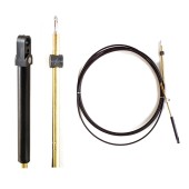 Трос управления C5  6" (1,83м)