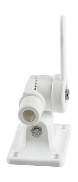 Крепление антенны, пластик