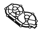 Прокладка крышки ГБЦ Marine Rocket (30F-01.04.00.06) Прокладка крышки ГБЦ Marine Rocket (30F-01.04.00.06)