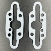 Комплект прокладок RAVE клапана POLARIS Classic (5812700) (KINETIX)