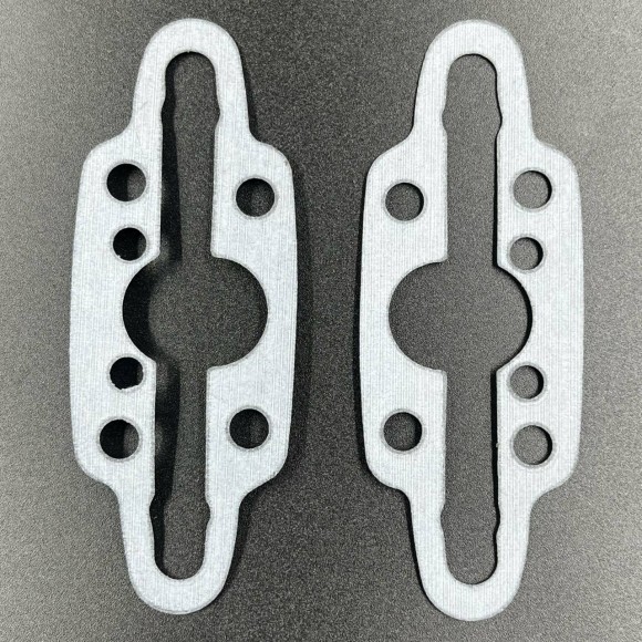 Комплект прокладок RAVE клапана POLARIS Classic (5812700) (KINETIX) Комплект прокладок RAVE клапана POLARIS Classic (5812700) (KINETIX)