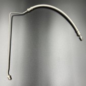 Шланг гидроцилиндра (лев.) для Mercruiser Alpha One/ Alpha One Gen II (JSP)