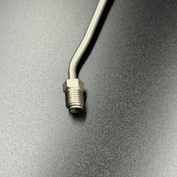 Шланг гидроцилиндра (лев.) для Mercruiser Alpha One/ Alpha One Gen II (JSP)