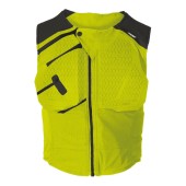 Жилет защитный 509 R-Mor Vest  Hi Vis, MD