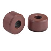 Комплект роликов ведомого вариатора Sledex для Polaris/Arctic Cat (2 шт)