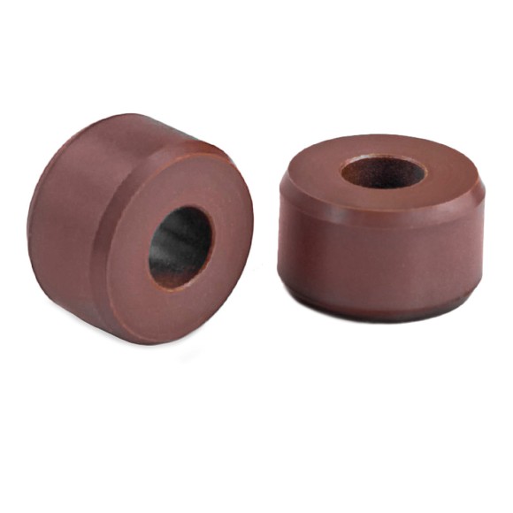 Комплект роликов ведомого вариатора Sledex для Polaris/Arctic Cat (2 шт)