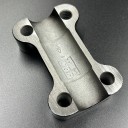 Основание крепления руля Yamaha Vk540 (8G5-23814-00) (Yamaha)