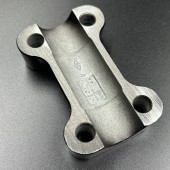 Основание крепления руля Yamaha Vk540 (8G5-23814-00) (Yamaha)