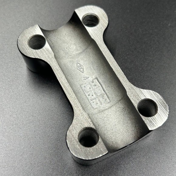 Основание крепления руля Yamaha Vk540 (8G5-23814-00) (Yamaha)