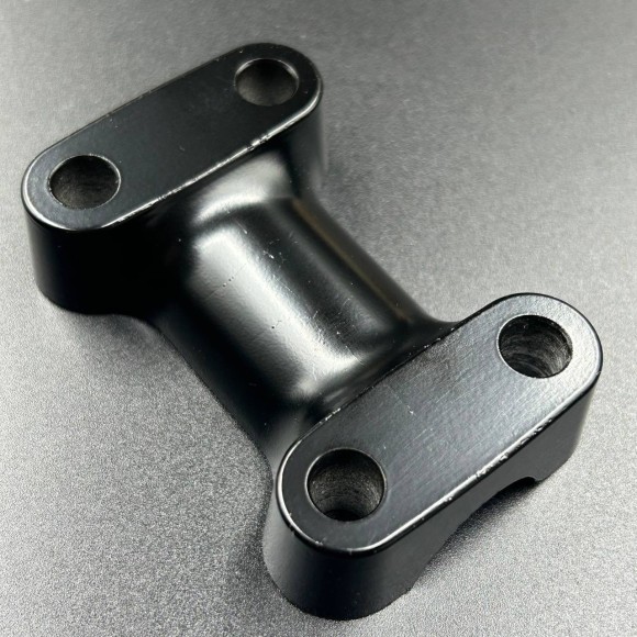 Основание крепления руля Yamaha Vk540 (8G5-23814-00) (Yamaha)