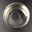 Стакан помпы охлаждения Yamaha 115-250 (6R3-44322-00) (Omax)