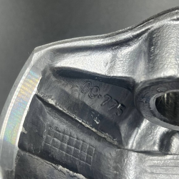 Поршневой комплект Polaris 800 (STD) (2204322) (KINETIX)