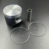 Поршневой комплект Polaris 800 (STD) (2204322) (KINETIX)