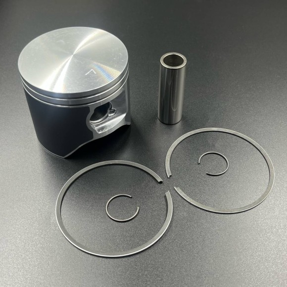 Поршневой комплект Polaris 800 (STD) (2204322) (KINETIX)