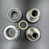 Комплект шестерен с подшипниками и сальниками верхнего редуктора Mercruiser Alpha One(1.50-1.47 реду