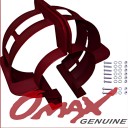 Защита винта (пластиковая) (038127) 60-115 л.с (Omax)