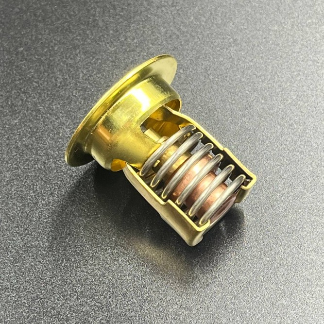 Термостат Mercury(130°F)  (JSP)