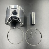 Поршневой комплект BRP Skandic 550 (STD) (420889050) (Osaka)