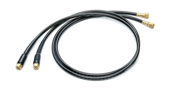 Комплект шлангов для гидравлических систем управления, 4 м Комплект шлангов для гидравлических систем управления, 4 м