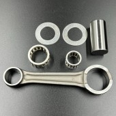 Шатунная сборка BRP 600 H.O SDI (SM-09101; 42068408) Шатунная сборка BRP 600 H.O SDI (SM-09101; 42068408)