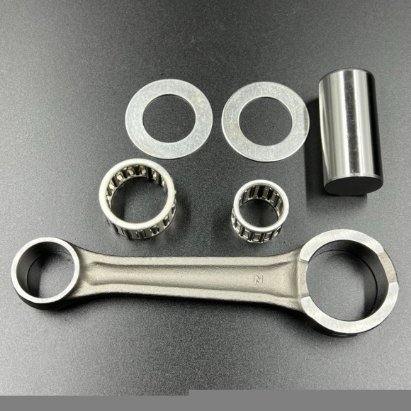 Шатунная сборка BRP 600 H.O SDI (SM-09101; 42068408)