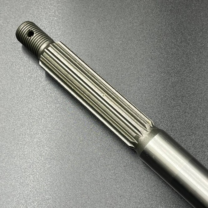 Вал гребной Yamaha 40-50, F30-60 (Omax)