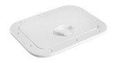 Люк смотровой Classic 275 х 375 мм, белый Люк смотровой Classic 275 х 375 мм, белый