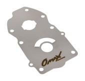 Пластина помпы Yamaha F200-F275, Omax