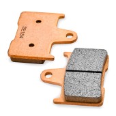 Колодки тормозные усиленные Sledex для Yamaha Колодки тормозные усиленные Sledex для Yamaha