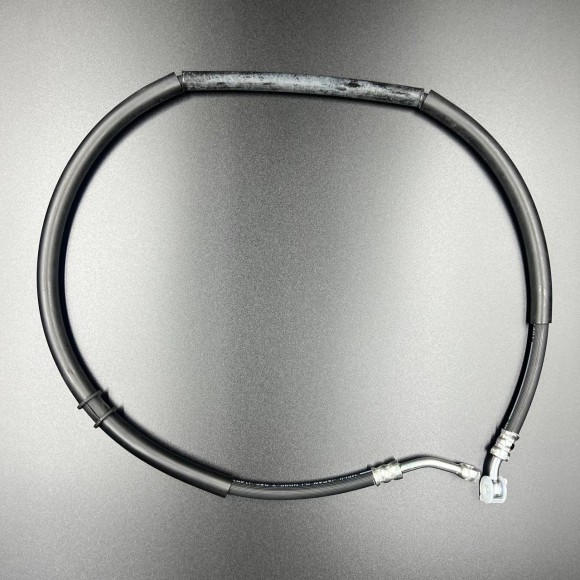 Шланг Тормозной Yamaha VK10 (Yamaha)