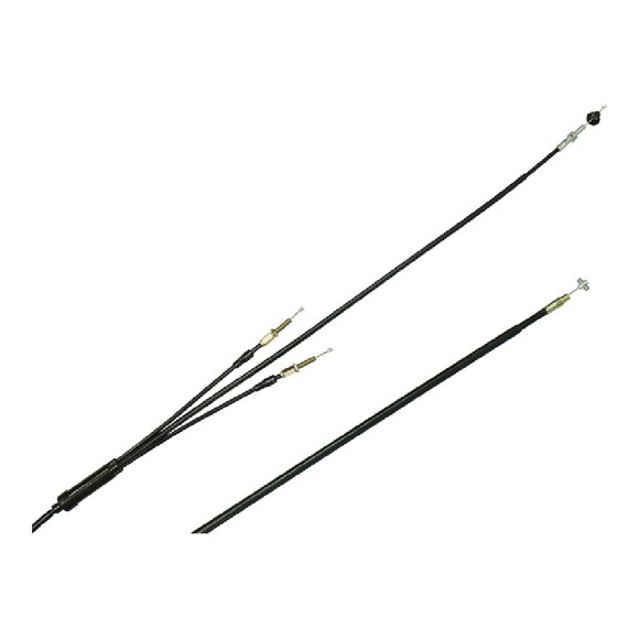 Трос газа Sledex для Ski-Doo Трос газа Sledex для Ski-Doo