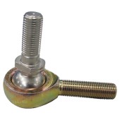 Наконечник рулевой (правая резьба) Sledex для Polaris