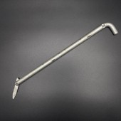 Фиксатор угла наклона двигателя Mercury/Tohatsu 25-30 (898101207) (TOHATSU) Фиксатор угла наклона двигателя Mercury/Tohatsu 25-30 (898101207) (TOHATSU)