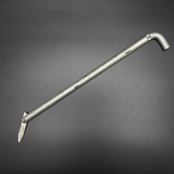 Фиксатор угла наклона двигателя Mercury/Tohatsu 25-30 (898101207) (TOHATSU)