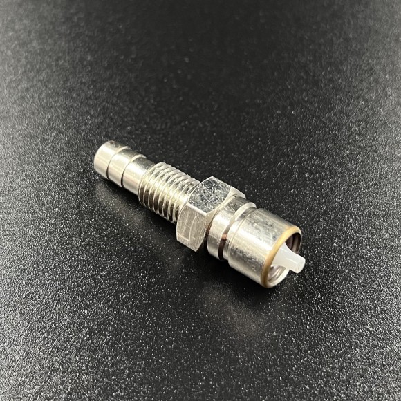 Коннектор топливный Tohatsu 9.9-90 (из мотора) (Rubber) Коннектор топливный Tohatsu 9.9-90 (из мотора) (Rubber)