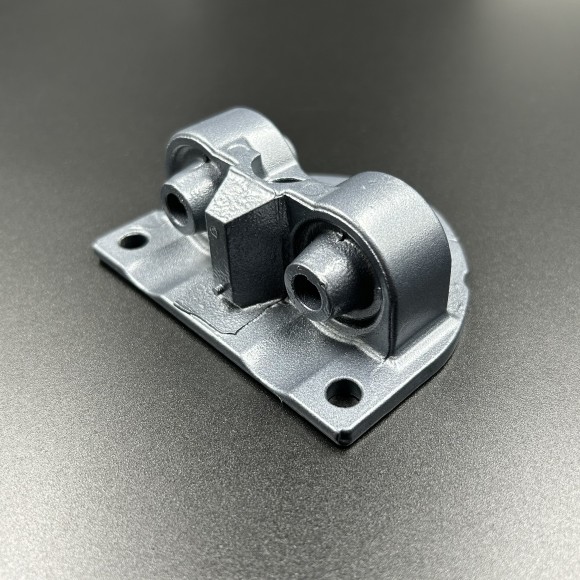 Демпфер опорный резиновый Yamaha 9.9-15 (Верхний) (Omax) Демпфер опорный резиновый Yamaha 9.9-15 (Верхний) (Omax)