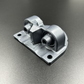 Демпфер опорный резиновый Yamaha 9.9-15 (Верхний) (Omax)