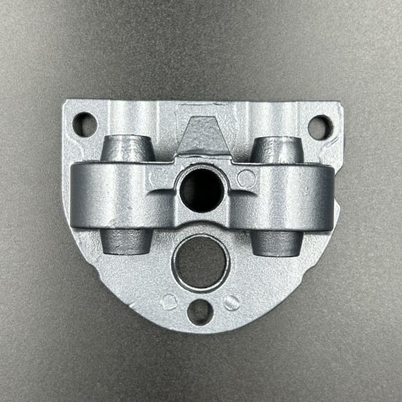 Демпфер опорный резиновый Yamaha 9.9-15 (Верхний) (Omax)